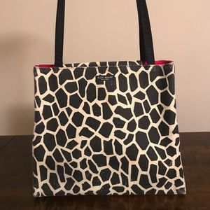 Kate Spade tote